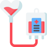 blood donation