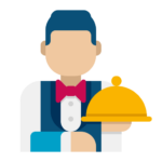 waiter