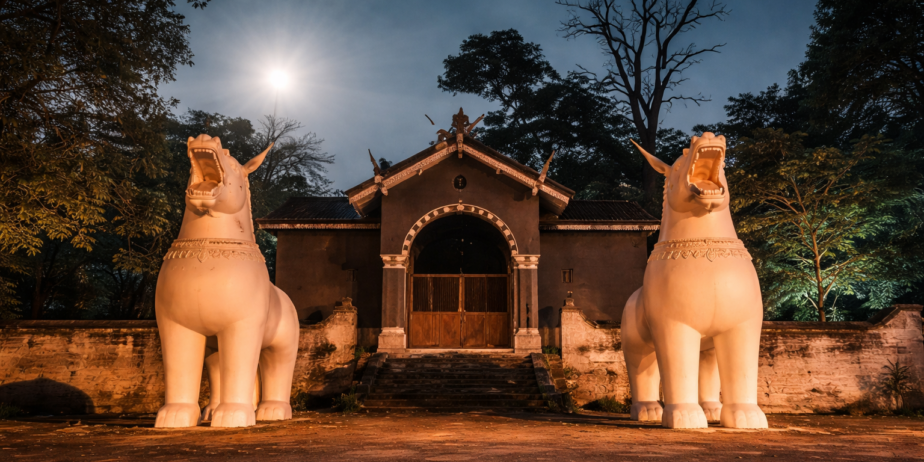 Kangla Fort