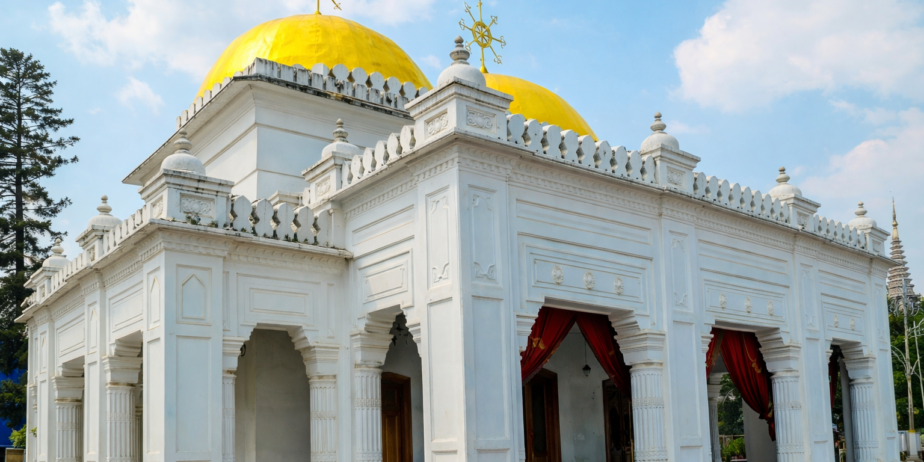 Shri Govindajee Temple
