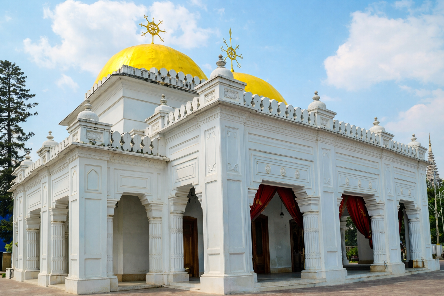 Shri Govindajee Temple