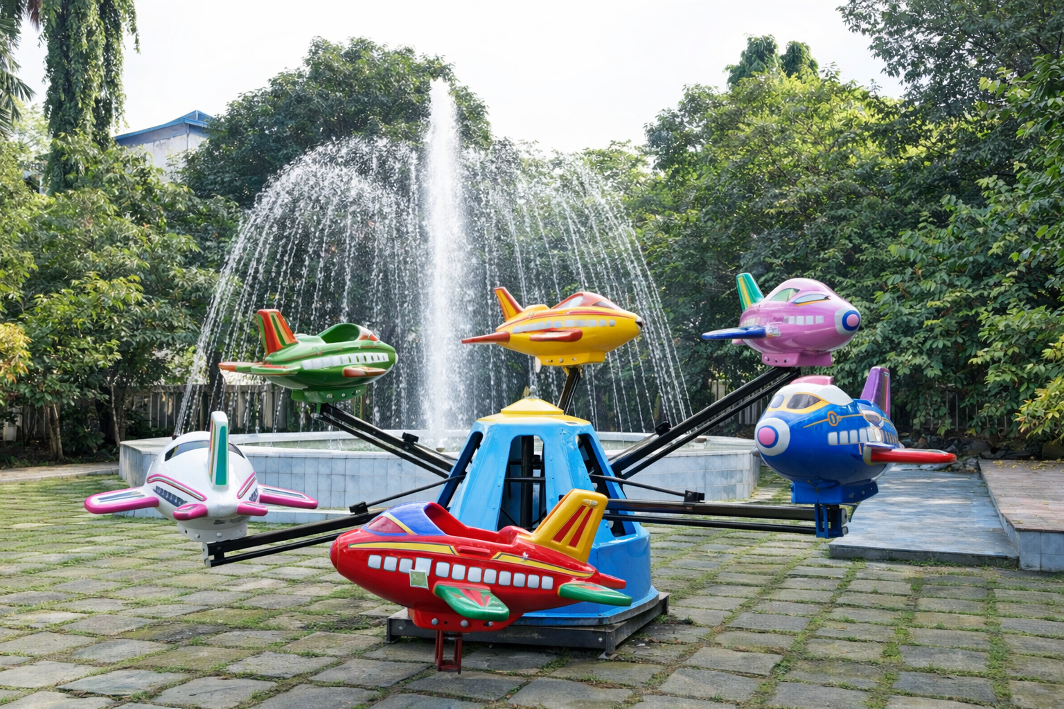 Indira Park
