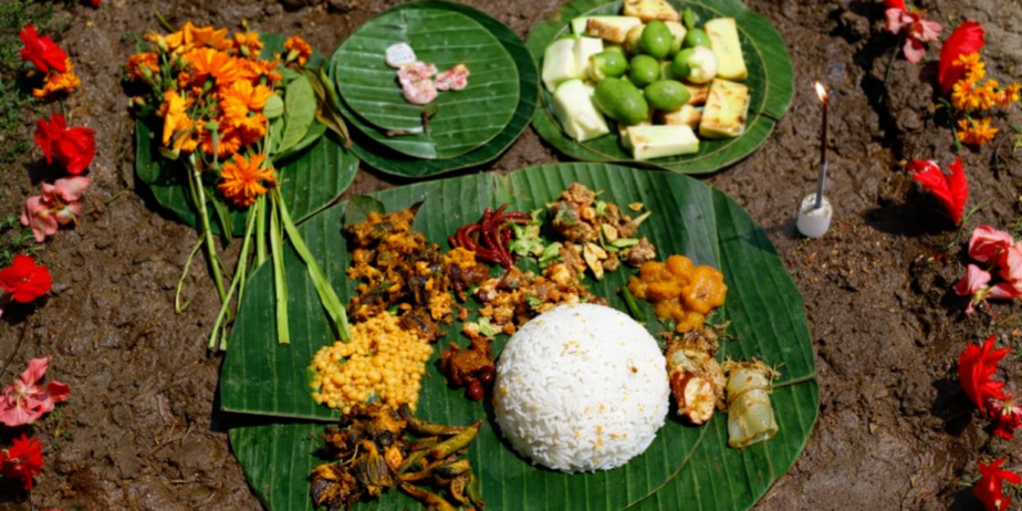 Cheiraoba (Manipuri New Year)