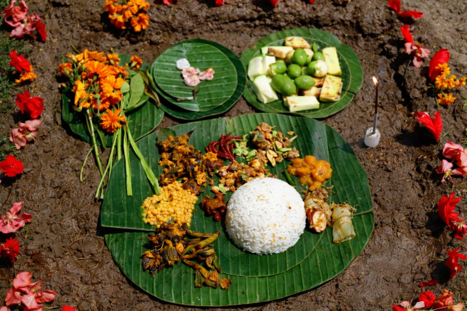 Cheiraoba (Manipuri New Year)