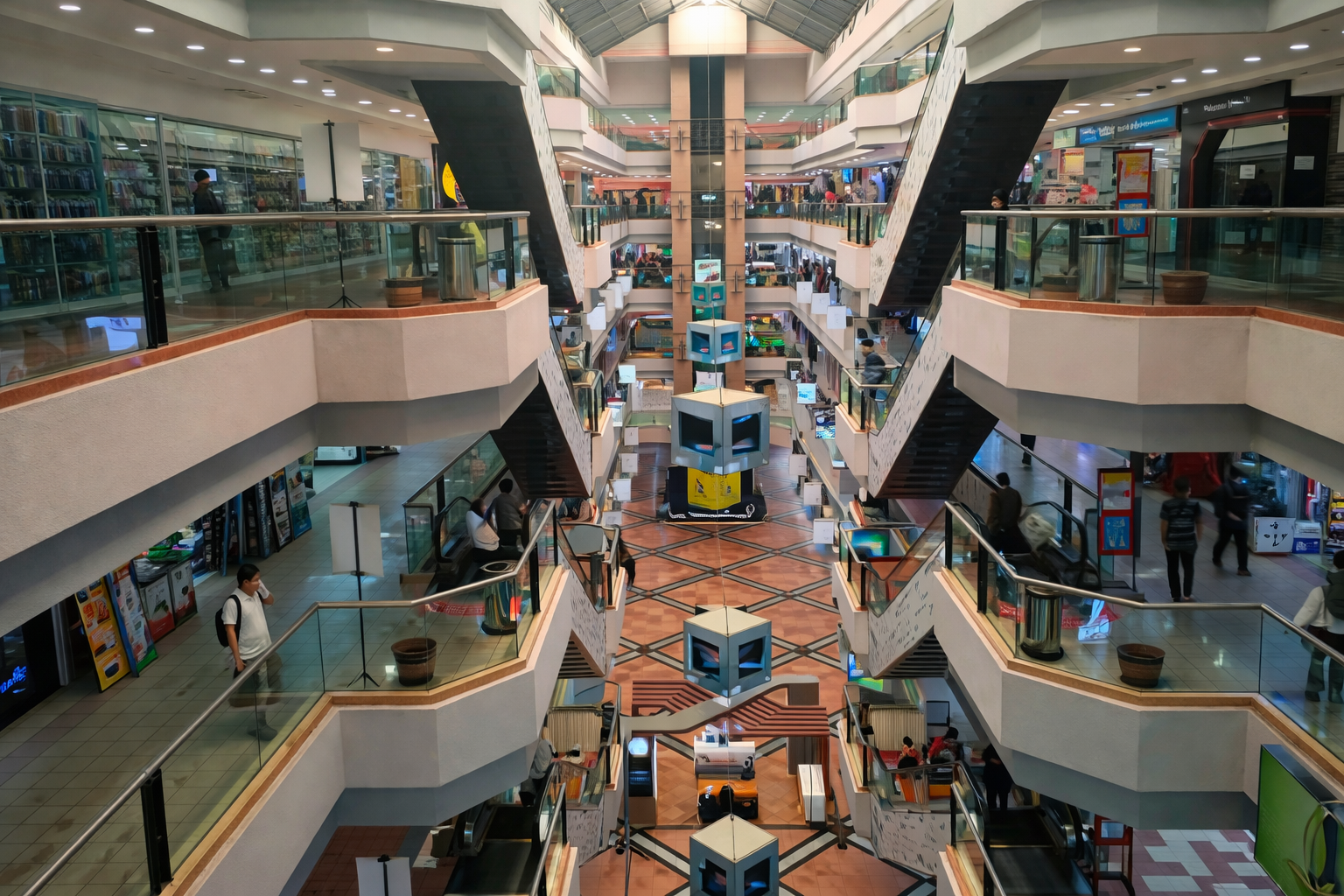 Imphal City Mall