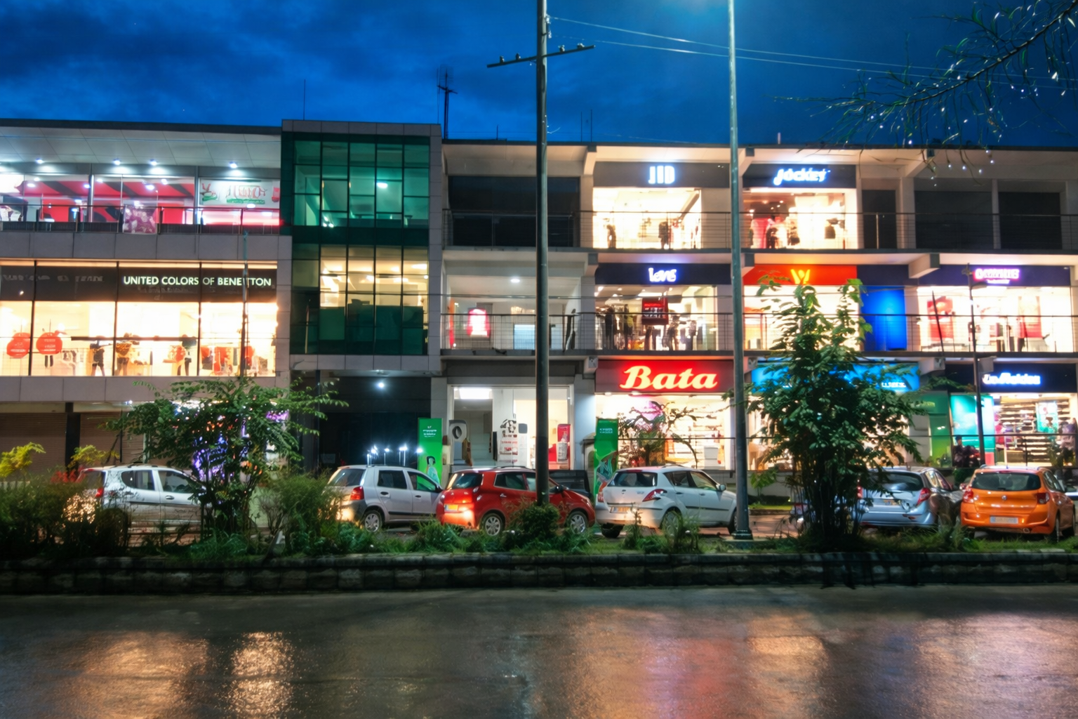Mamcy Mall