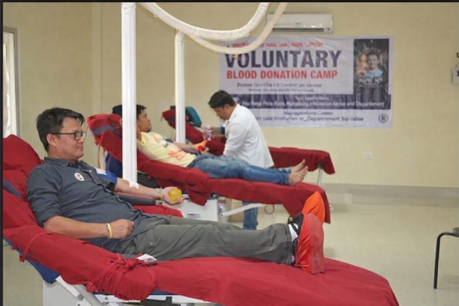 Shija Blood Bank & Transfusion Services