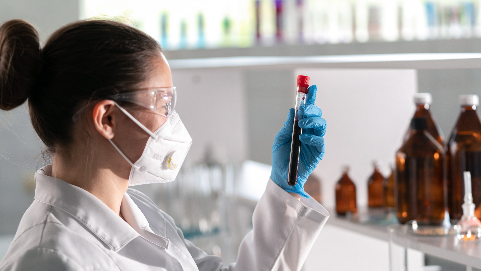 Model Blood Bank – RIMS (IHBT Dept.)