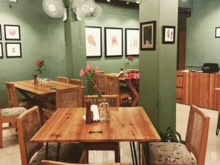 interiors