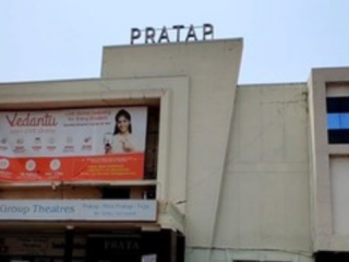 pratar