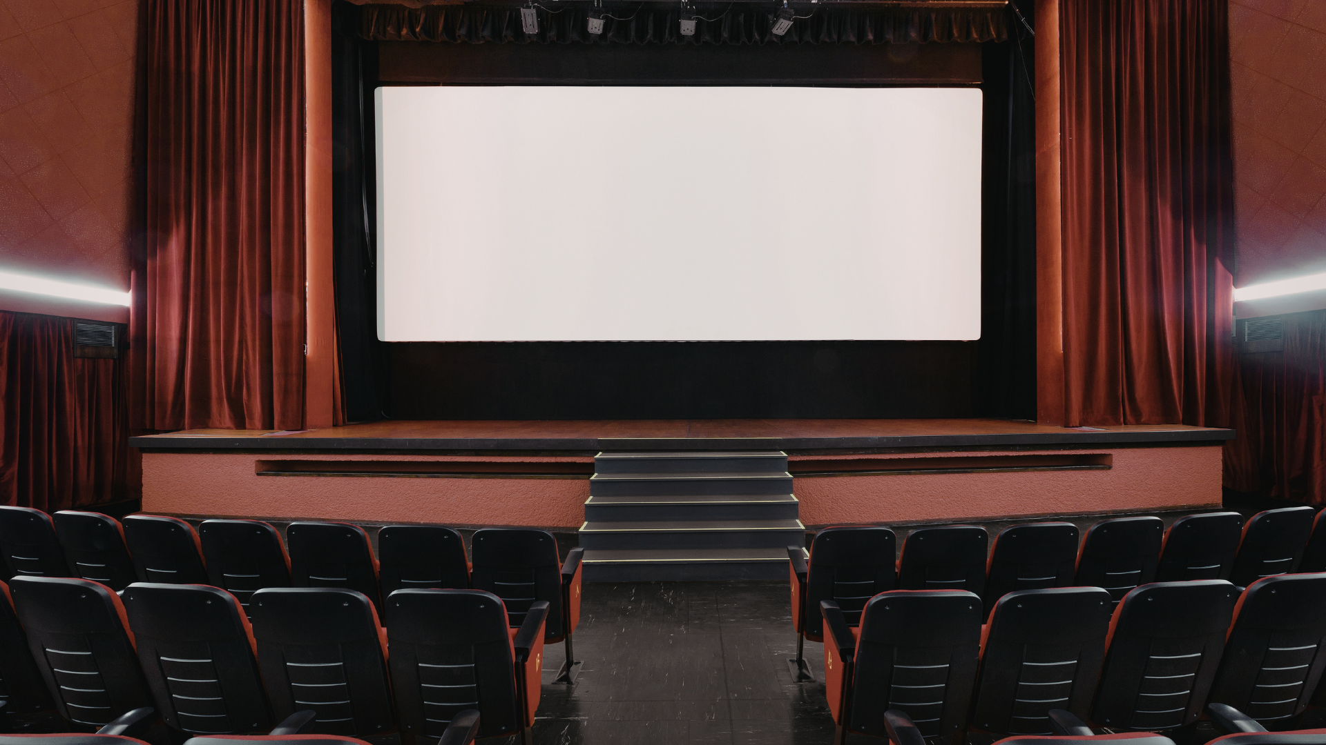 Usha Cinema (Usha Hall)